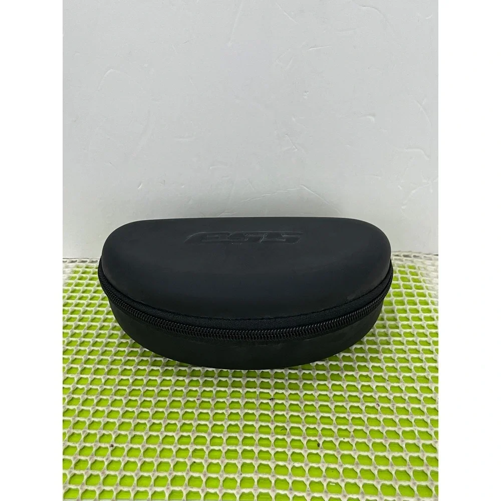 ESS ICE Eyeshield Safety Kit 2-Lens Tactical Shooting-glass EUC